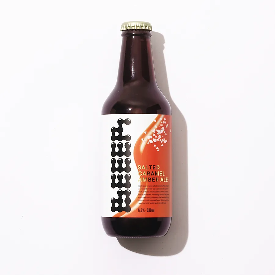 beer product photo
